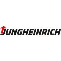 Logo Jungheinrich AG