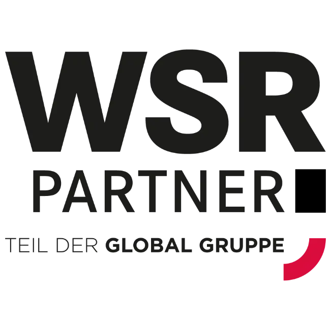 Logo WSR & Partner AG