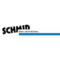 Logo Schmid-Gruppe