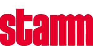 Logo Stamm Bau AG