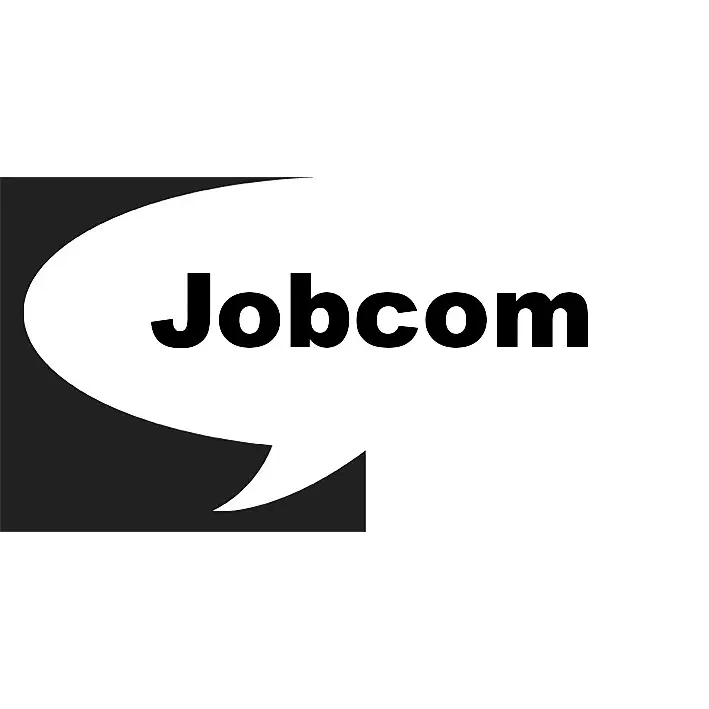 Logo Jobcom GmbH