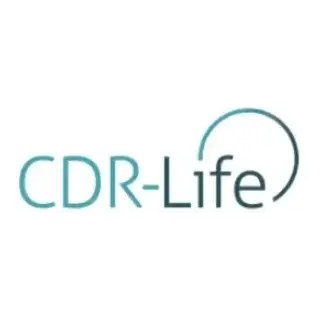 Logo CDR-Life AG
