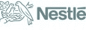 Logo NESTLE