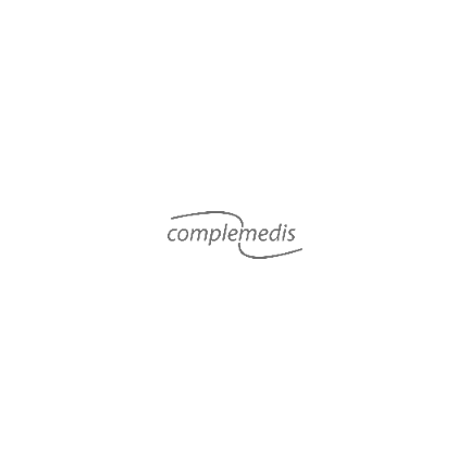 Logo Complemedis AG