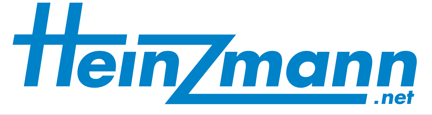 Logo Wäscherei Heinzmann AG