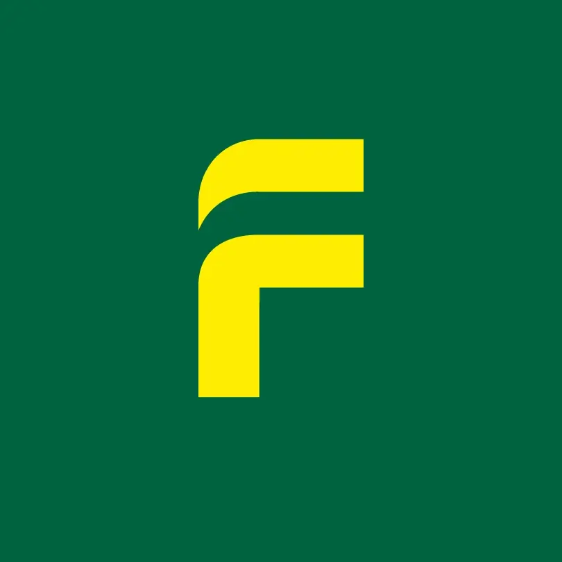 Logo Fischer & Cie AG