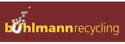 Logo Bühlmann Recycling AG