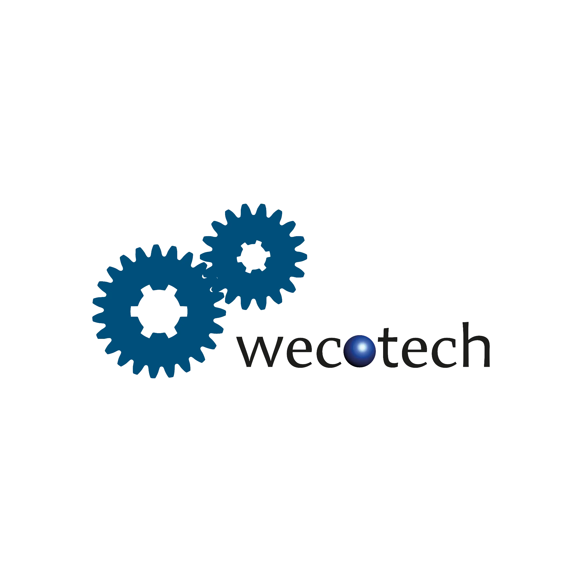 Logo Wecotech AG