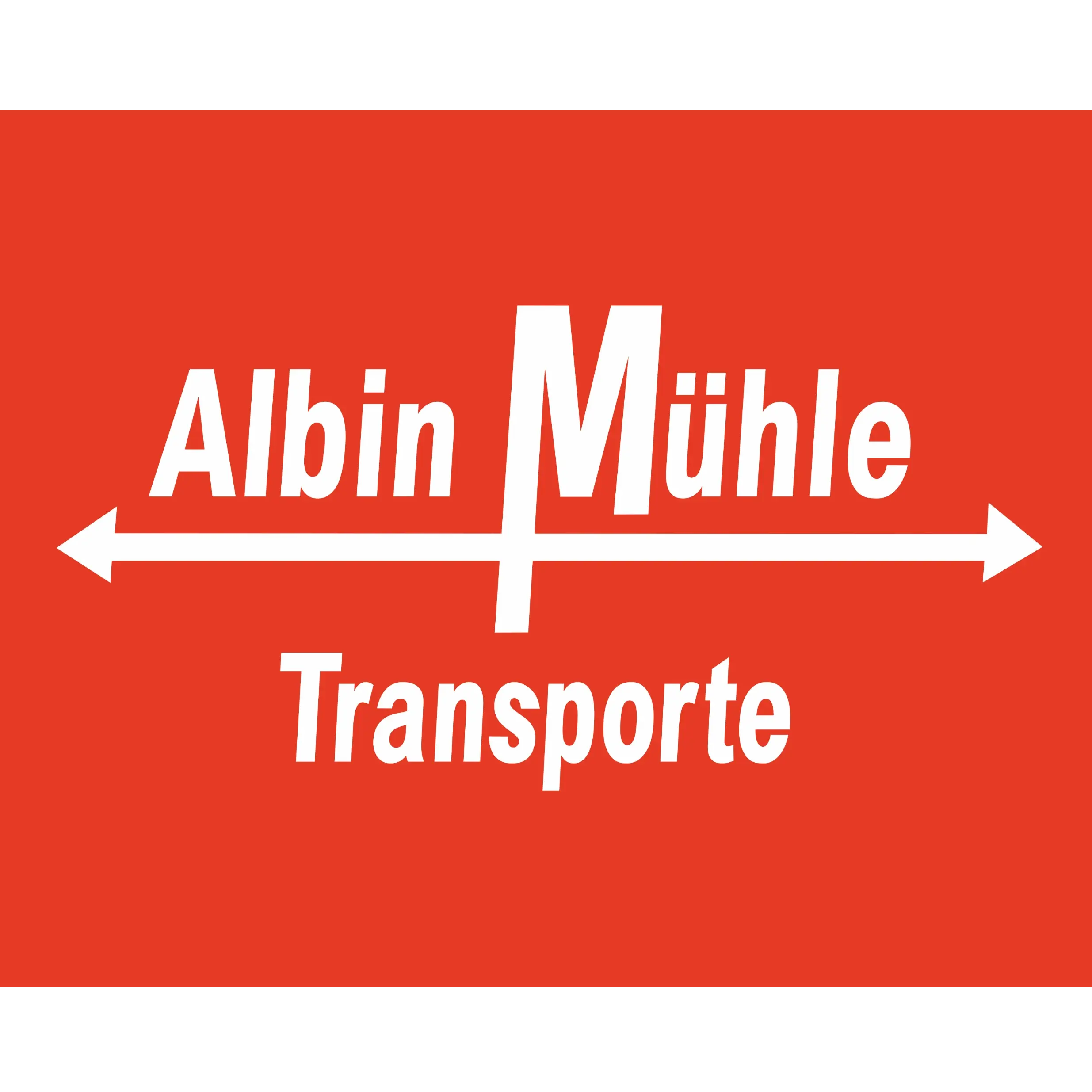 Logo Mühle Transport AG