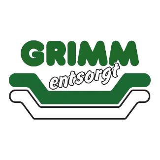 Logo J. Grimm AG