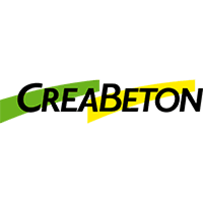 Logo CREABETON AG