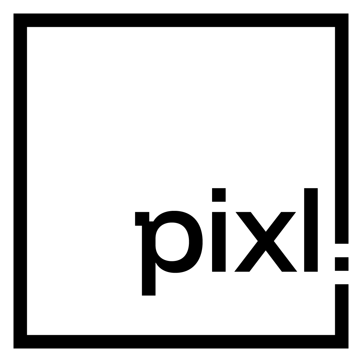 Logo Pixl Sàrl