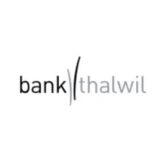 Logo Bank Thalwil Genossenschaft