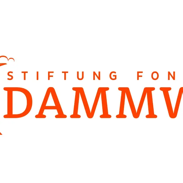 Logo Stiftung Dammweg