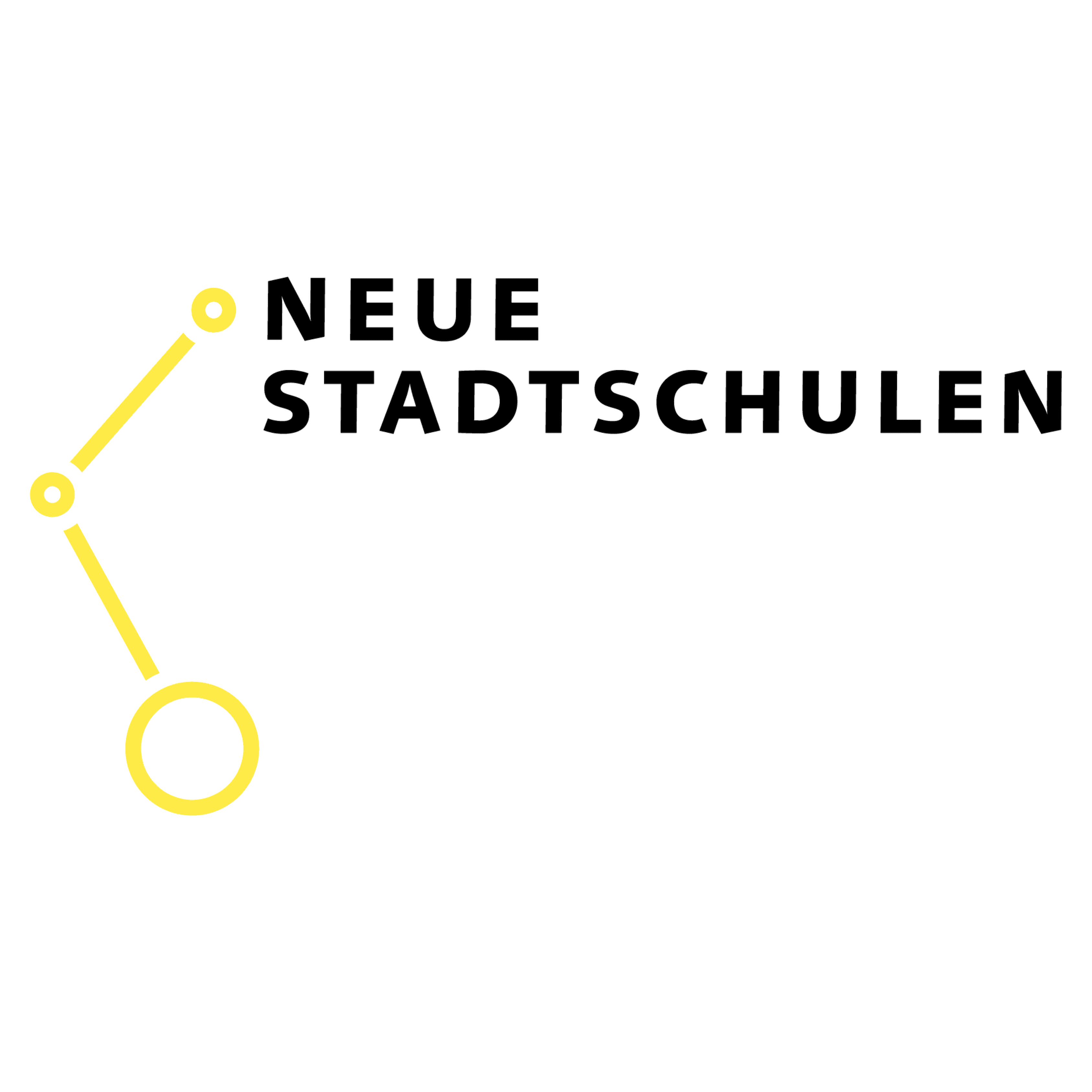 Logo Neue Stadtschulen AG