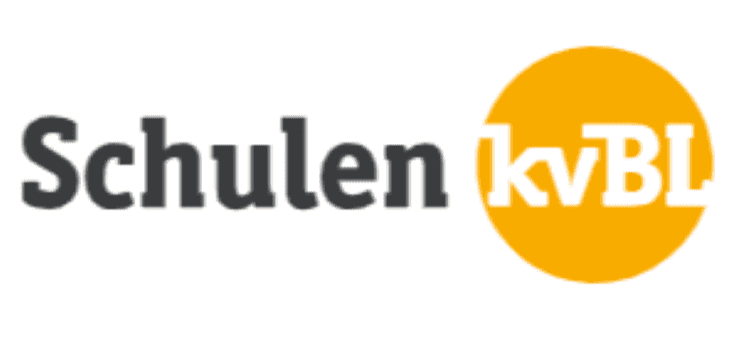 Logo Schulen kvBL