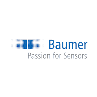 Logo Baumer Group