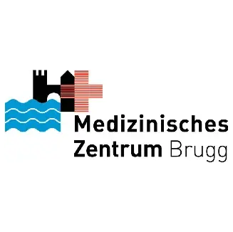 Logo Medizinisches Zentrum Brugg AG