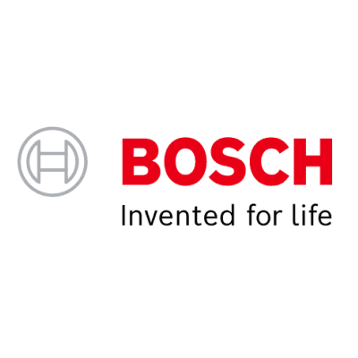 Logo Bosch Group – Scintilla AG St. Niklaus