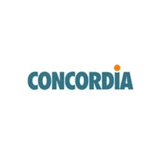 Logo CONCORDIA Schweizerische Kranken- und Unfallversicherung