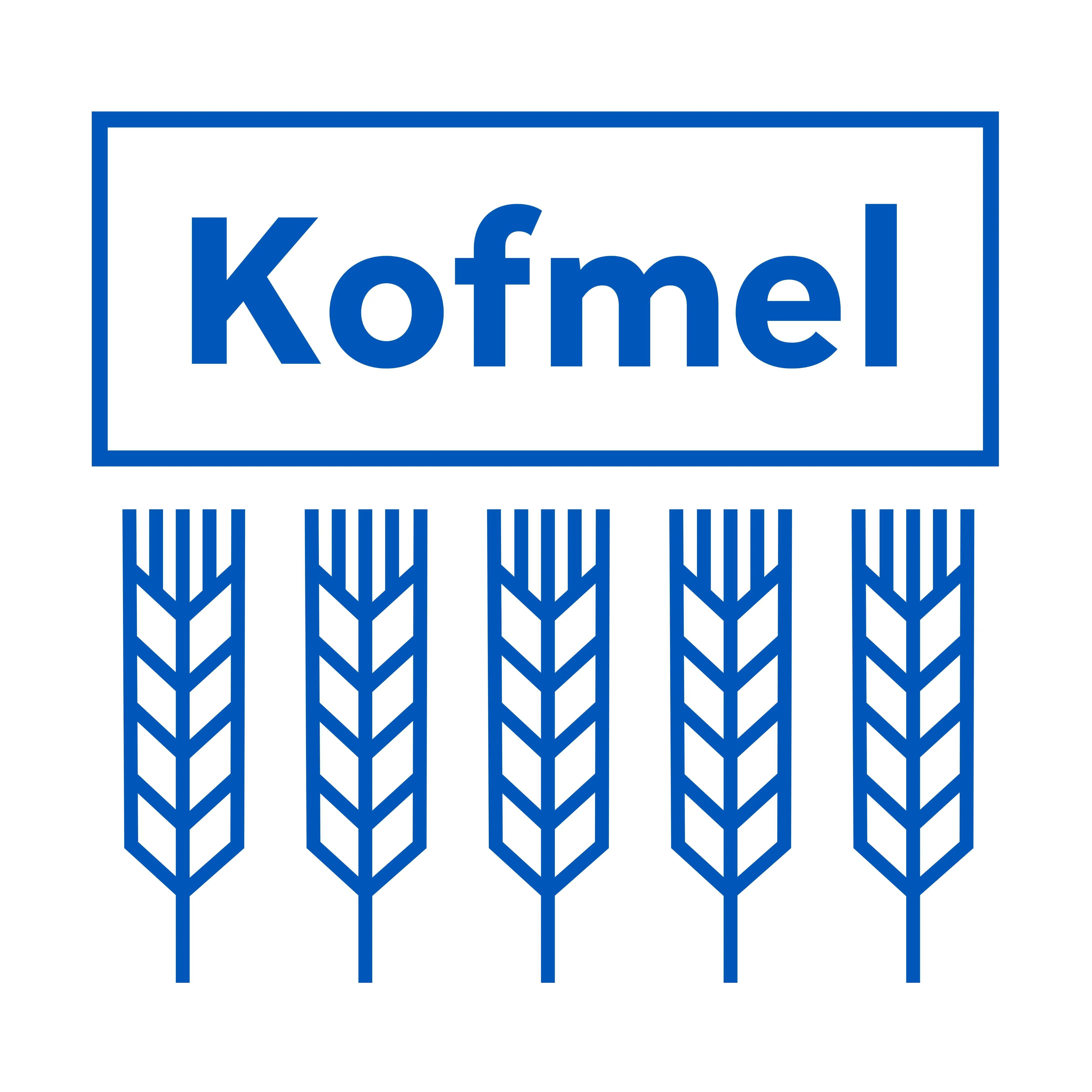 Logo Kofmel Mühle AG