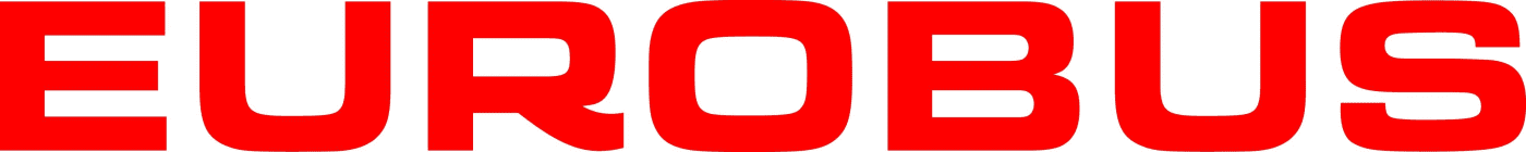 Logo EUROBUS AG