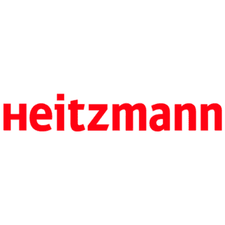 Logo Heitzmann AG