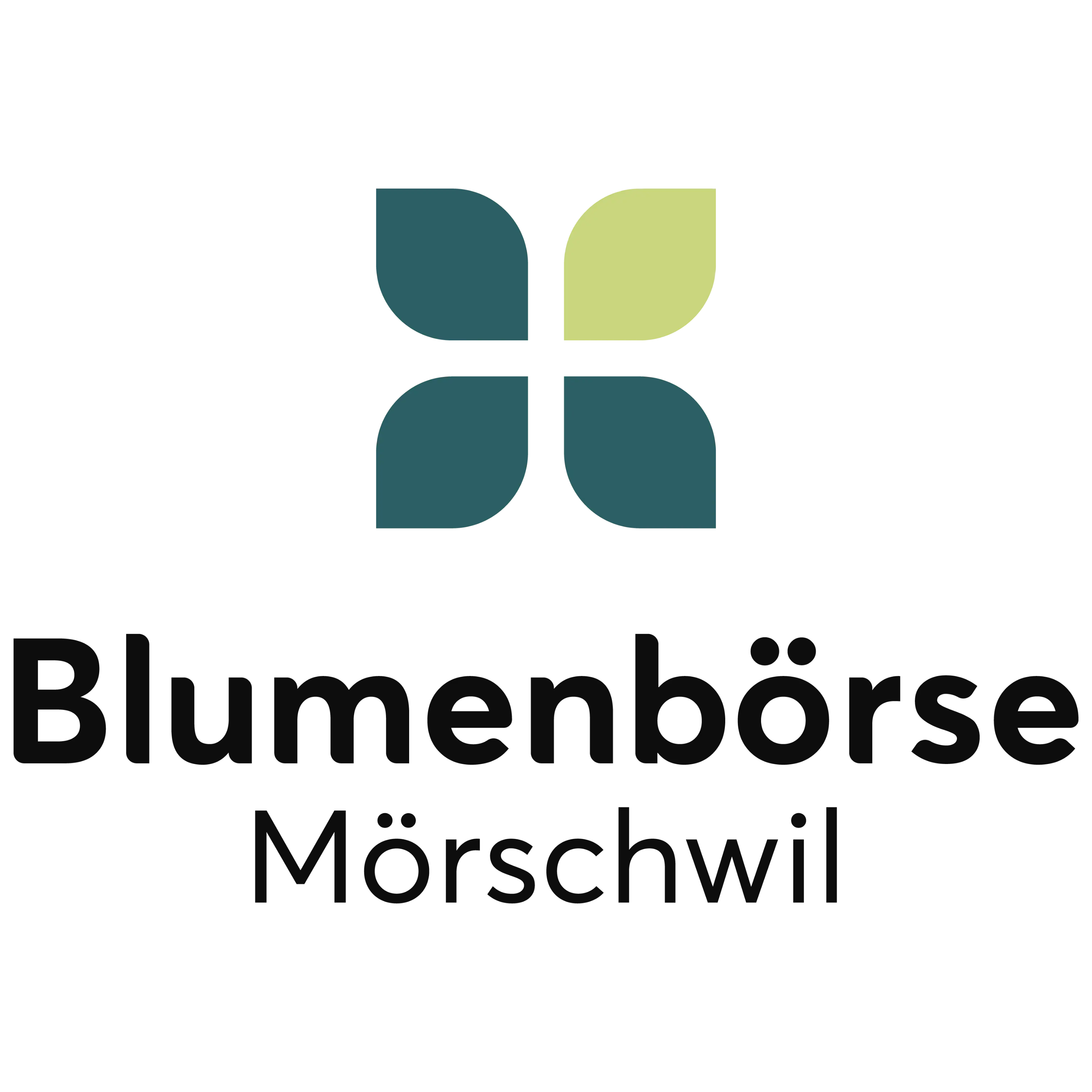 Blumenbörse Mörschwil Genossenschaft