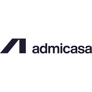 Logo Admicasa Bauwerk AG