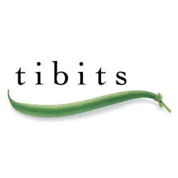 Logo tibits ag