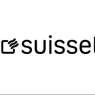 Logo Schweizerisch-Liechtensteinischer Gebäudetechnikverband (suissetec)