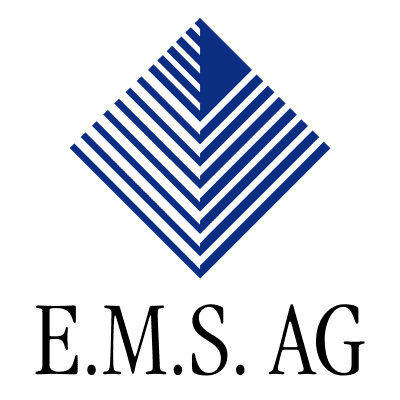 Logo Engineering Management Selection E.M.S. AG