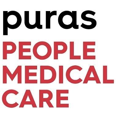 Logo Puras AG
