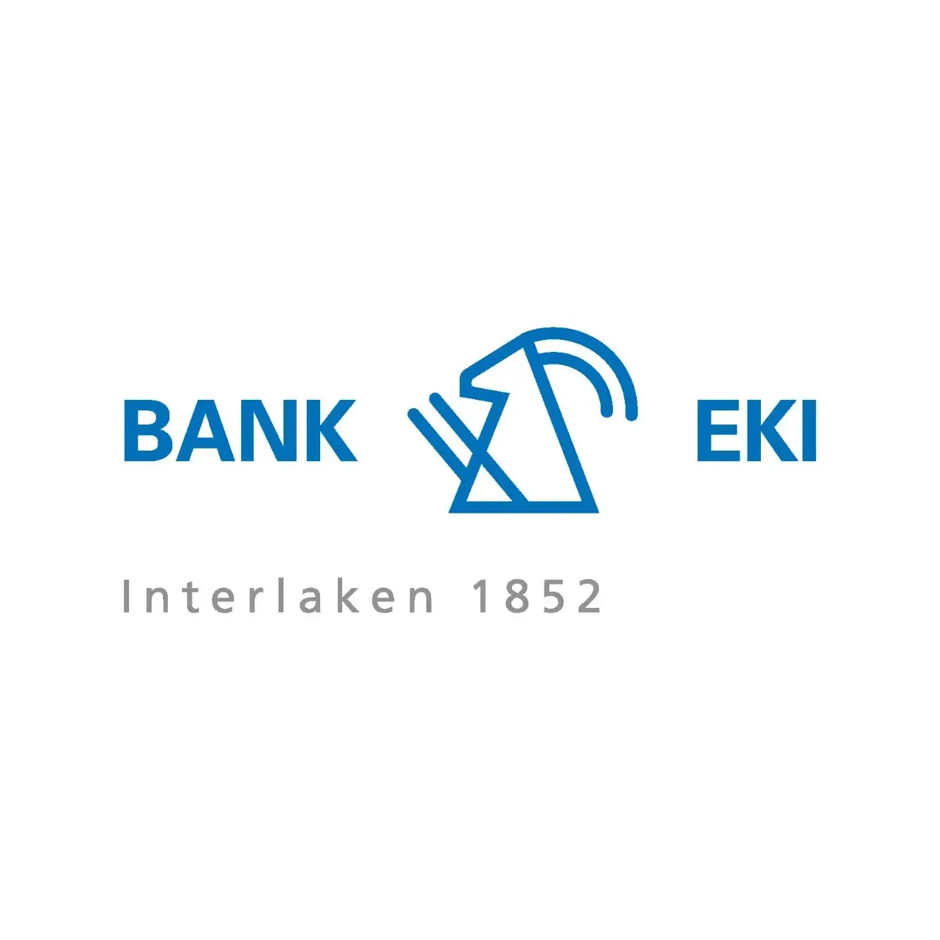 Logo Bank EKI Genossenschaft