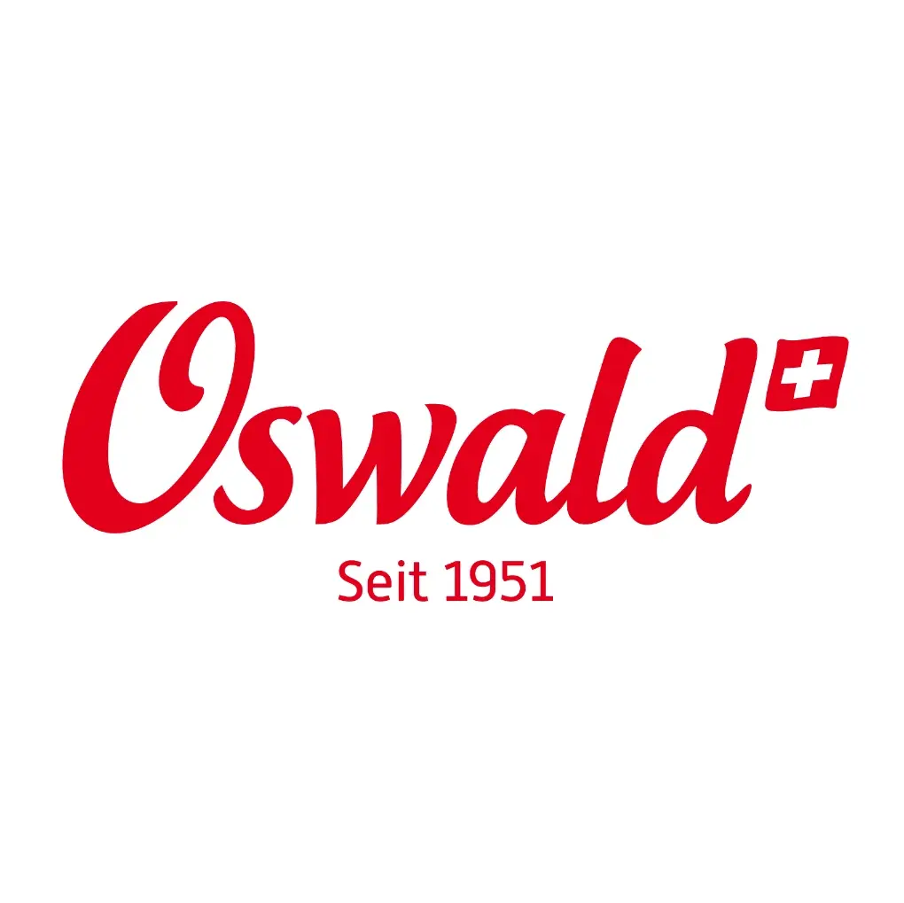 Logo Oswald Nahrungsmittel GmbH