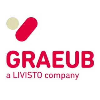 Logo Dr. E. Gräub AG