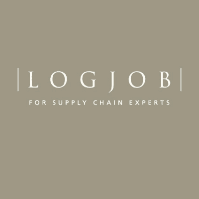 Logo Logjob AG - For Supply Chain Experts