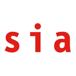 Logo Schweizerischer Ingenieur- und Architektenverein (SIA)