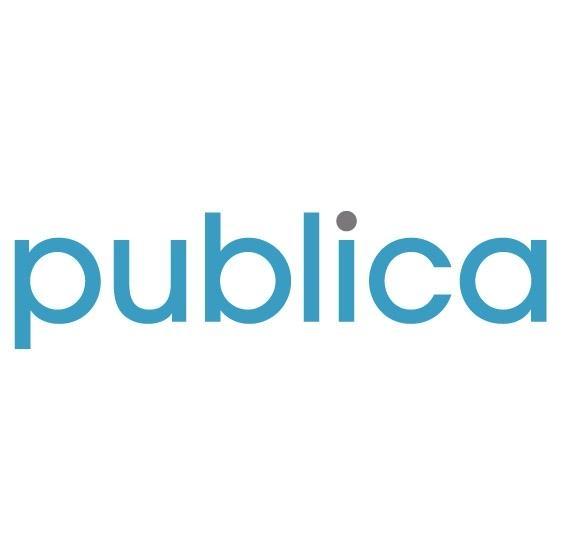 Logo Pensionskasse des Bundes PUBLICA