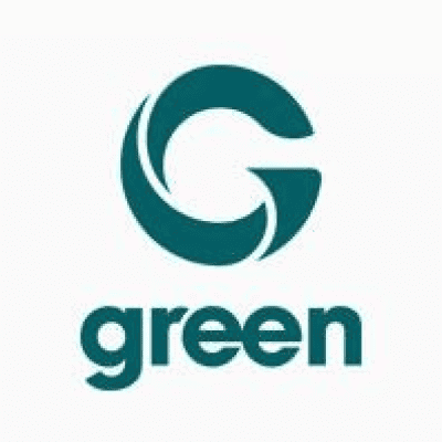Logo Green