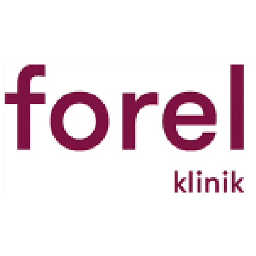 Logo Forel Klinik AG