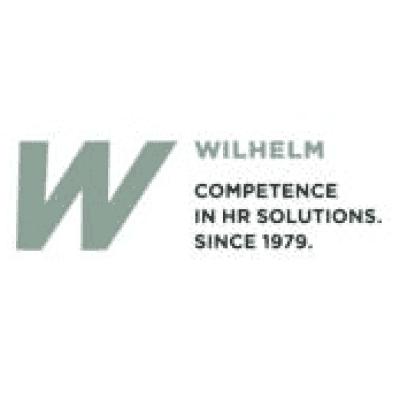 Logo Wilhelm AG