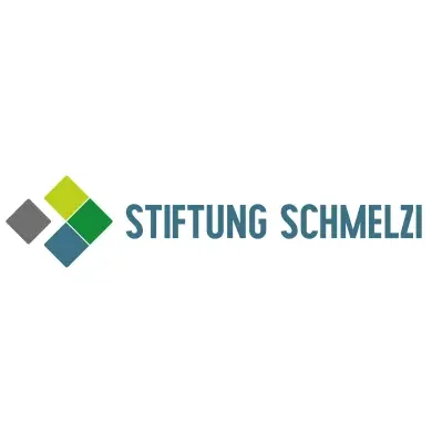 Logo Stiftung Schmelzi
