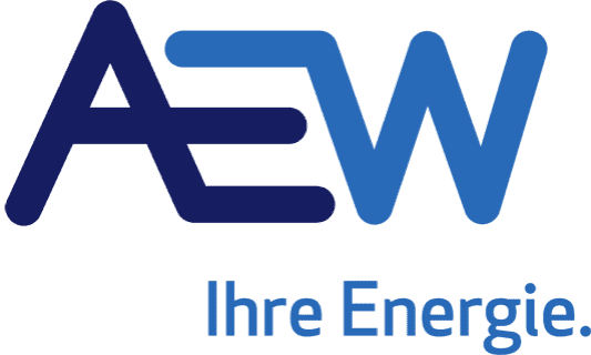 Logo AEW Energie AG