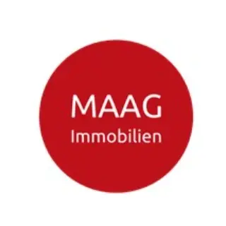 Logo MAAG Immobilien AG