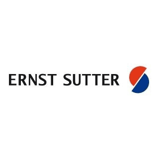 Logo Ernst Sutter AG