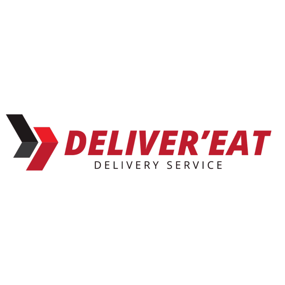 Logo Deliver'Eat Sàrl