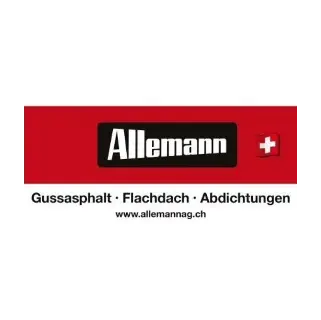 Logo Allemann AG Zollikofen