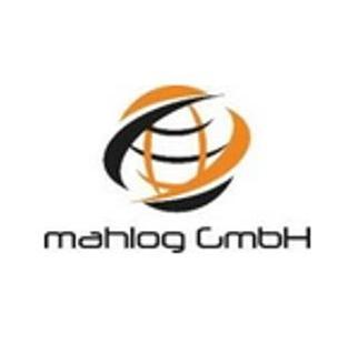 Logo mahlog GmbH