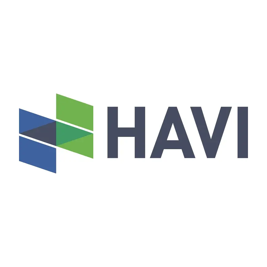Logo HAVI Logistics GmbH